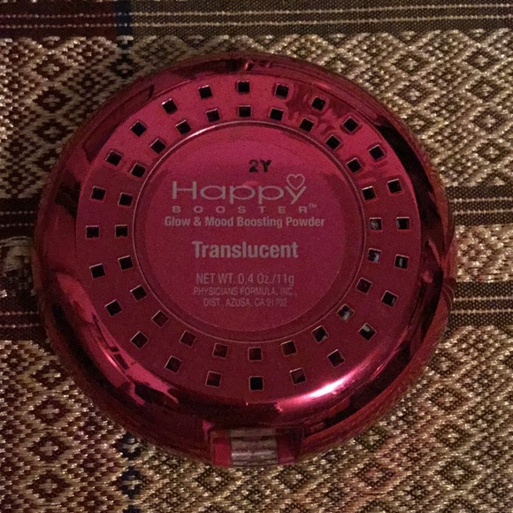 HAPPY Booster - Picture 3 of 3